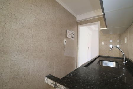 Apartamento para alugar com 72m², 2 quartos e 1 vagaCozinha