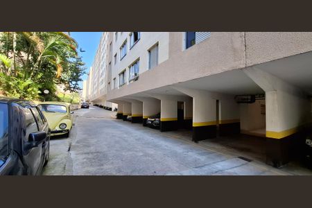 Apartamento para alugar com 72m², 2 quartos e 1 vagaGaragem