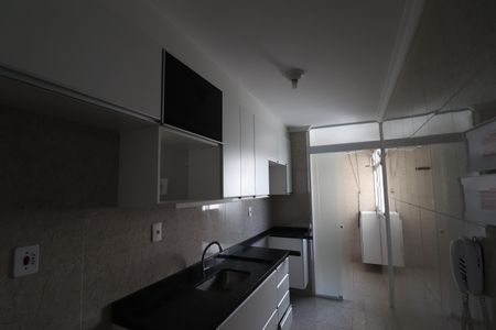 Apartamento para alugar com 72m², 2 quartos e 1 vagaCozinha