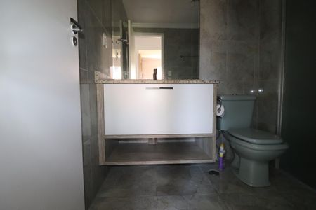 Apartamento para alugar com 72m², 2 quartos e 1 vagaBanheiro