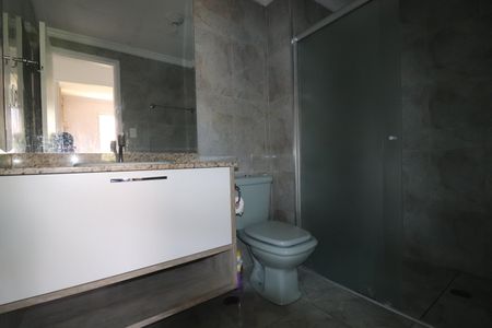 Apartamento para alugar com 72m², 2 quartos e 1 vagaBanheiro