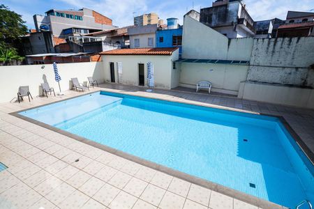 Apartamento para alugar com 72m², 2 quartos e 1 vagaÁrea comum - Piscina
