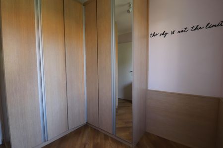 Apartamento para alugar com 72m², 2 quartos e 1 vagaQuarto 2