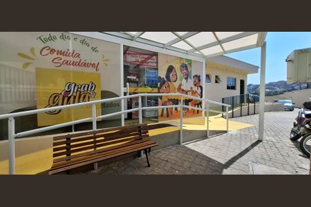 Apartamento para alugar com 72m², 2 quartos e 1 vagaÁrea comum - Congelados