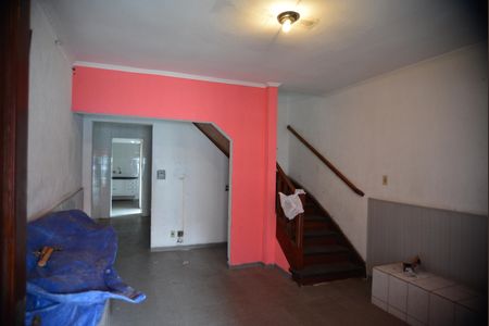 Casa à venda com 2 quartos, 120m² em Vila Assunção, Santo André