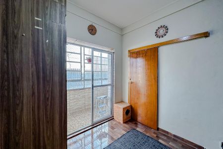 Apartamento à venda com 62m², 2 quartos e sem vagaQuarto 2
