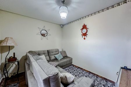 Apartamento à venda com 62m², 2 quartos e sem vagaSala