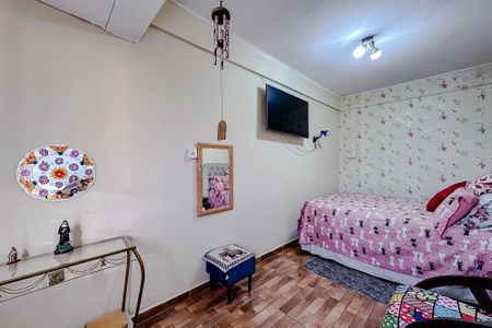 Apartamento à venda com 62m², 2 quartos e sem vagaQuarto 1