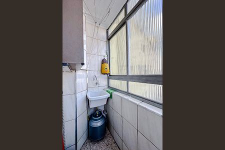 Apartamento à venda com 62m², 2 quartos e sem vagaÁrea de Serviço