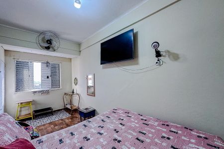 Apartamento à venda com 62m², 2 quartos e sem vagaQuarto 1