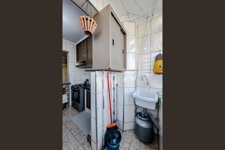 Apartamento à venda com 62m², 2 quartos e sem vagaÁrea de Serviço