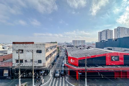 Apartamento à venda com 62m², 2 quartos e sem vagaVista do Quarto 1