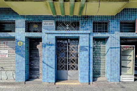 Apartamento à venda com 62m², 2 quartos e sem vagaFachada