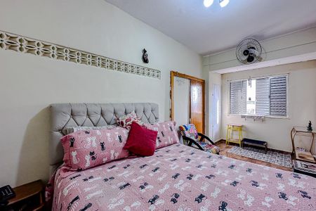 Apartamento à venda com 62m², 2 quartos e sem vagaQuarto 1