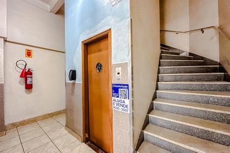 Apartamento à venda com 62m², 2 quartos e sem vagaÁrea comum 