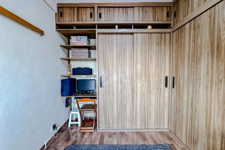 Apartamento à venda com 62m², 2 quartos e sem vagaQuarto 2