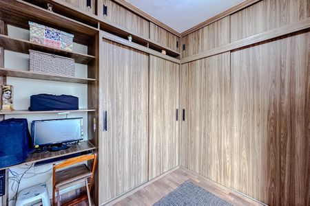 Apartamento à venda com 62m², 2 quartos e sem vagaQuarto 2