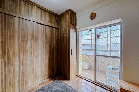 Apartamento à venda com 62m², 2 quartos e sem vagaQuarto 2