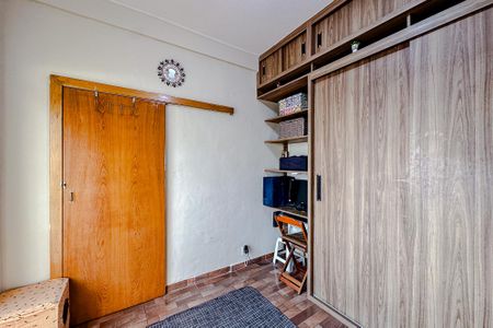 Apartamento à venda com 62m², 2 quartos e sem vagaQuarto 2