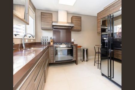 Apartamento à venda com 307m², 4 quartos e 5 vagasFoto 09