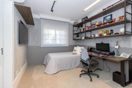 Apartamento à venda com 307m², 4 quartos e 5 vagasFoto 24