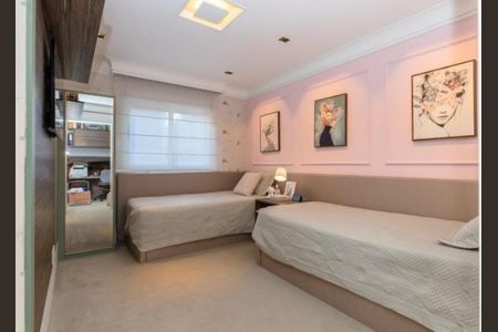 Apartamento à venda com 307m², 4 quartos e 5 vagasFoto 27