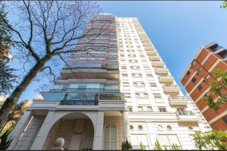 Apartamento à venda com 307m², 4 quartos e 5 vagasFoto 28