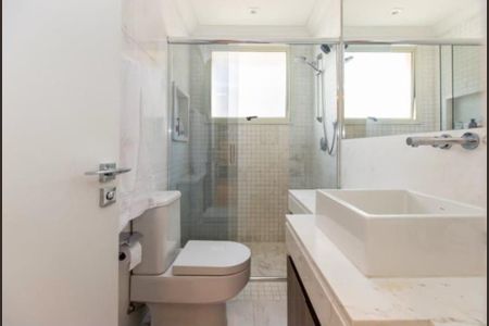 Apartamento à venda com 307m², 4 quartos e 5 vagasFoto 20
