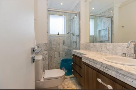 Apartamento à venda com 307m², 4 quartos e 5 vagasFoto 17