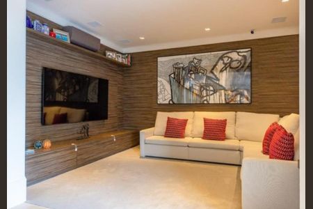 Apartamento à venda com 307m², 4 quartos e 5 vagasFoto 05