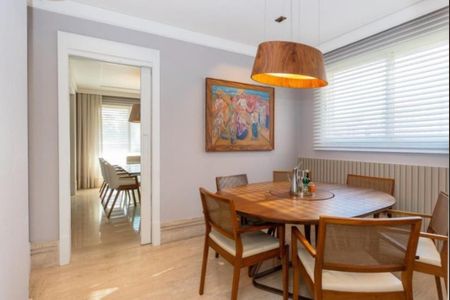 Apartamento à venda com 307m², 4 quartos e 5 vagasFoto 07