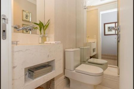 Apartamento à venda com 307m², 4 quartos e 5 vagasFoto 23