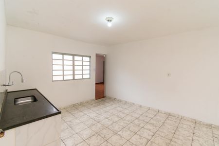 Casa para alugar com 70m², 1 quarto e sem vagaCozinha