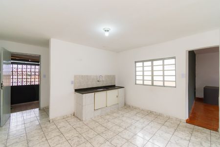 Casa para alugar com 70m², 1 quarto e sem vagaCozinha