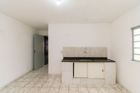 Casa para alugar com 70m², 1 quarto e sem vagaCozinha