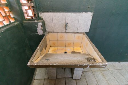 Casa para alugar com 70m², 1 quarto e sem vagaÁrea de Serviço