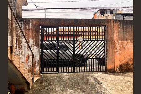 Casa para alugar com 70m², 1 quarto e sem vagaÁrea comum - Garagem