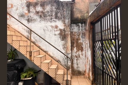 Casa para alugar com 70m², 1 quarto e sem vagaÁrea comum - Garagem