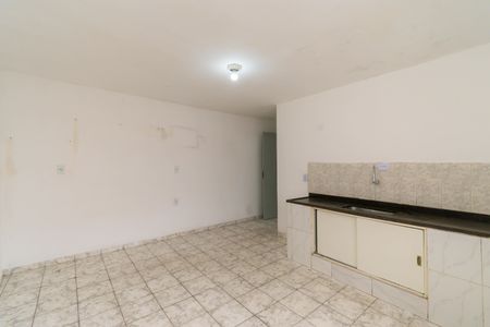 Casa para alugar com 70m², 1 quarto e sem vagaCozinha