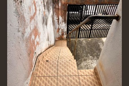 Casa para alugar com 70m², 1 quarto e sem vagaEntrada