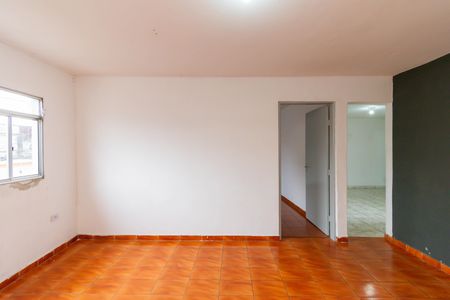 Casa para alugar com 70m², 1 quarto e sem vagaSala