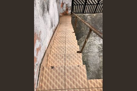 Casa para alugar com 70m², 1 quarto e sem vagaEntrada