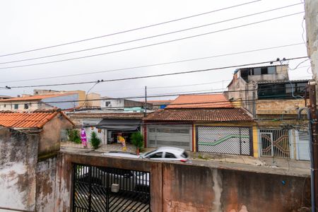 Casa para alugar com 70m², 1 quarto e sem vagaVista do Quarto