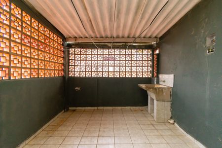 Casa para alugar com 70m², 1 quarto e sem vagaÁrea de Serviço