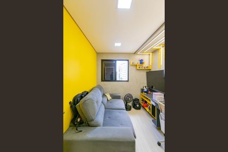 Apartamento à venda com 75m², 3 quartos e 1 vaga Escritório