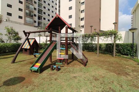 Apartamento à venda com 75m², 3 quartos e 1 vagaÁrea comum - Playground
