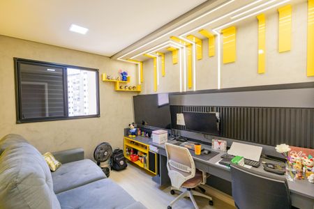 Apartamento à venda com 75m², 3 quartos e 1 vaga Escritório