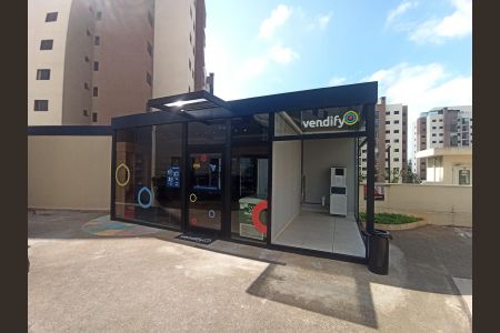 Apartamento à venda com 75m², 3 quartos e 1 vagaMini Mercado