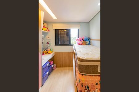 Apartamento à venda com 75m², 3 quartos e 1 vagaQuarto 