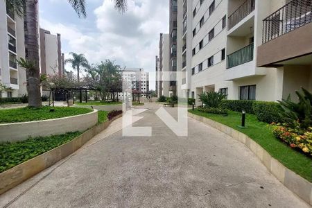 Apartamento à venda com 75m², 3 quartos e 1 vagaÁrea comum